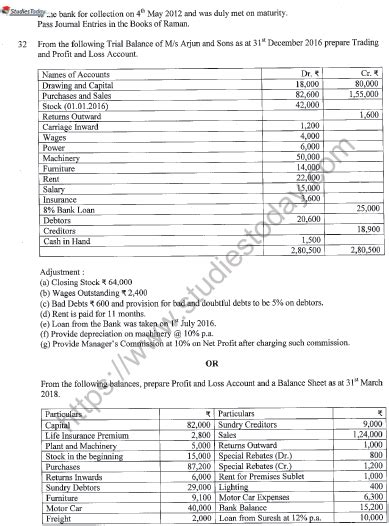 Download Grade 11 Accounting Exam Papers 2009 