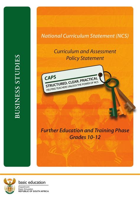 Read Online Grade 11 Caps Document 