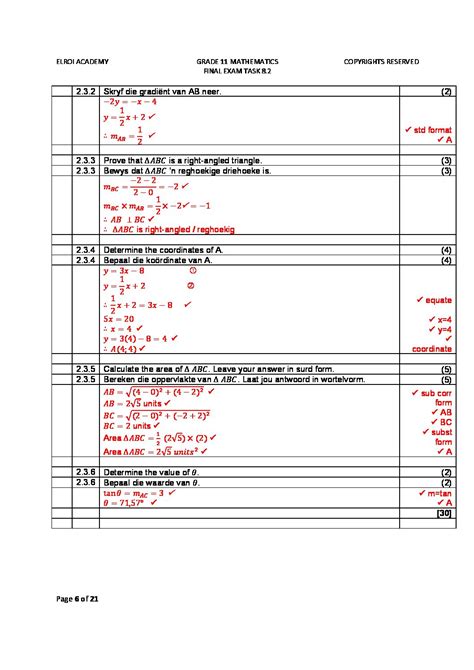 Full Download Grade 11 Caps Mathematics Final Paper 