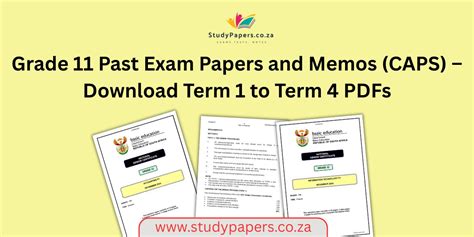 Read Grade 11 Exemplars And Memo Papers 