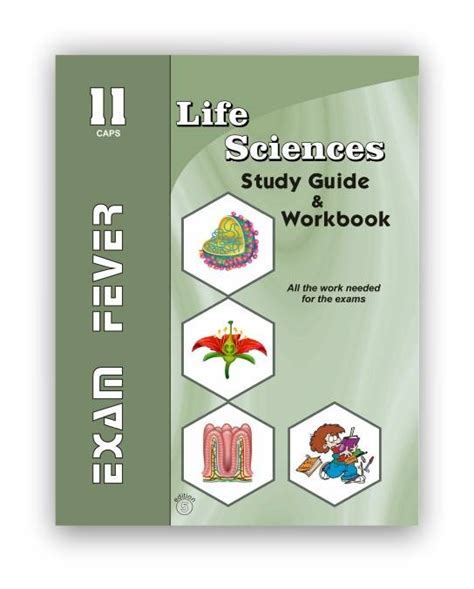 Read Online Grade 11 Life Science Study Guide 