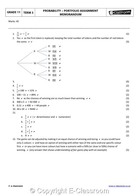 Full Download Grade 11 Mathematical Literacy Exemplar Papers 
