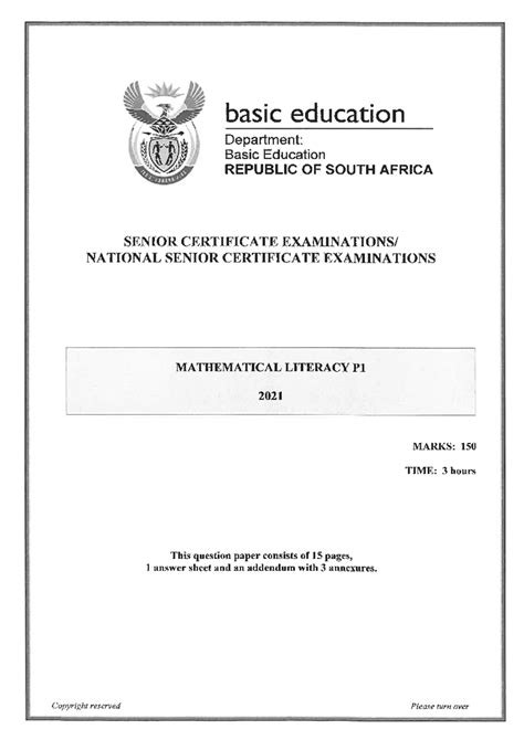Read Grade 11 Maths Common Paper March 2014 