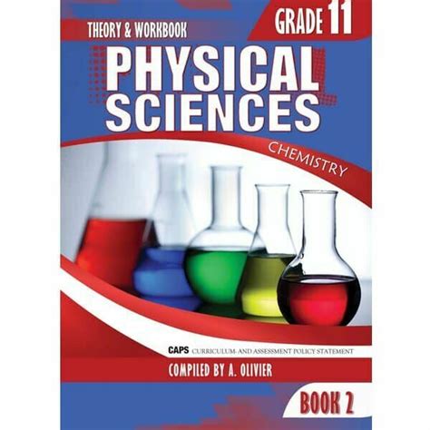 Read Online Grade 11 Phisical Science Study Guide 