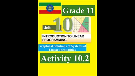 Read Online Grade 11 Unit 10 