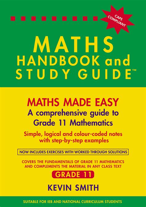 Download Grade 12 Educator Tutorial Guide Maths Excellence 