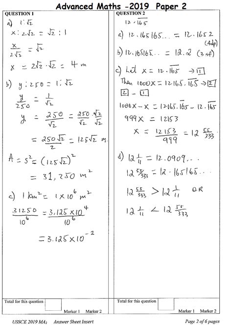 Download Grade 12 Mathematics Exam Papers And Memos 2012 
