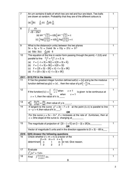Read Online Grade 12 Maths Exam Papers 
