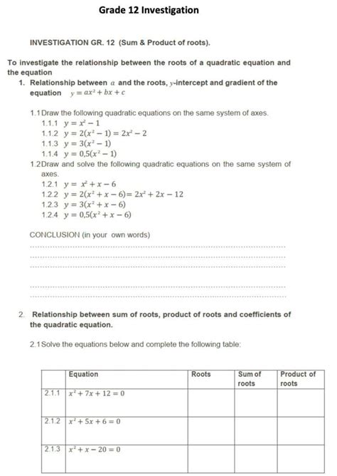 Download Grade 12 Pure Maths March 2014 Paper 1 Memorandum 