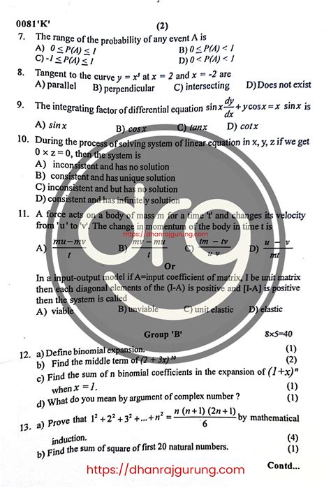 Read Online Grade 12 Question Paper 
