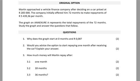Download Grade 12 Question Paper And Memo Maths 2014 Term 1 