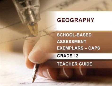 Read Online Grade 12 Sba 2014 Teachears Guide 