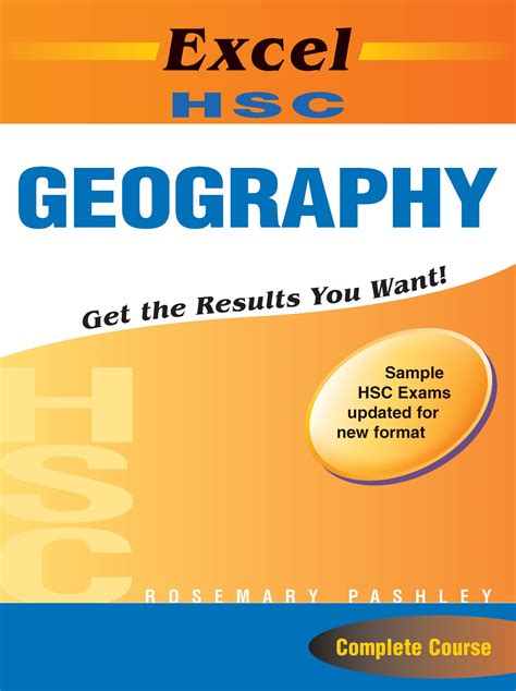 Full Download Grade 12 Study Guide Excel In Geography 