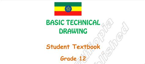 Download Grade 12 Technical Drawing Teacher Guide Embalando 