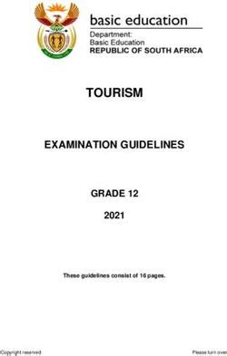 Full Download Grade 12 Tourism Caps 2014 February March Test Question Paper 