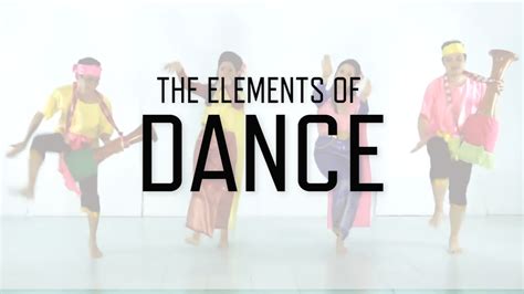 Read Online Grade 3 Dance Exploring Dance Elements 
