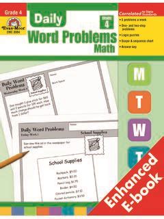 Full Download Grade 4 Correlated To State Standards Daily Practice Books 