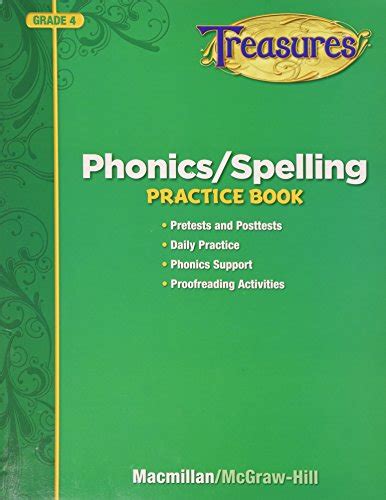 Download Grade 4 Spelling Practice Book Think Central Pdf Book 