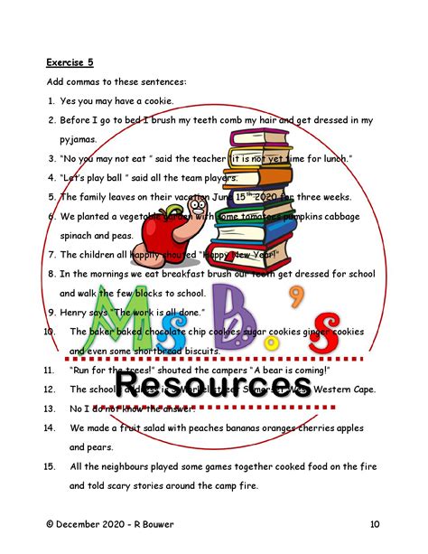 Read Online Grade 4 Study Guide 
