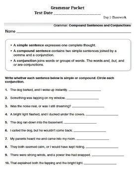 Full Download Grade 5 Unit 2 Grammar Answers 