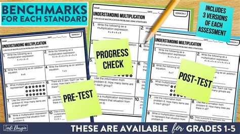 Read Online Grade 5 Unit 4 Benchmark Test Prock 