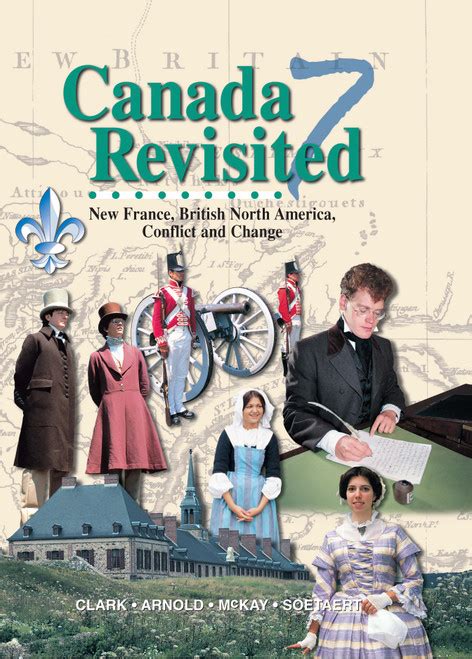Full Download Grade 7 History Answers Canada Revisited 