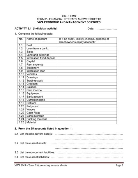 Full Download Grade 8 Ems Term 2 Question Paper 