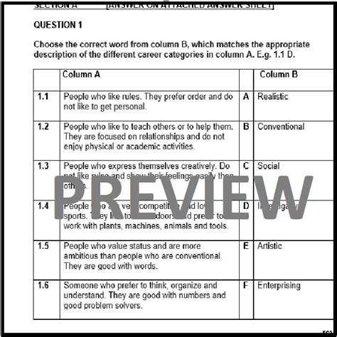 Download Grade 8 Life Orientation Exam Papers 