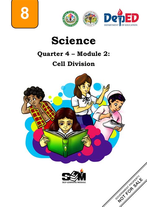 Read Grade 8 Science Module Answer Key 