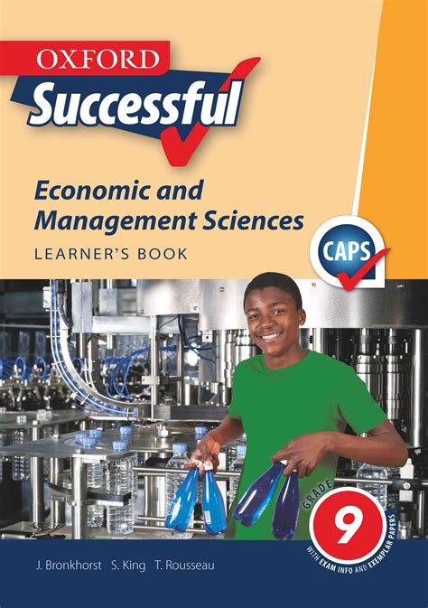 Read Online Grade 9 Economic Management Science Paper 