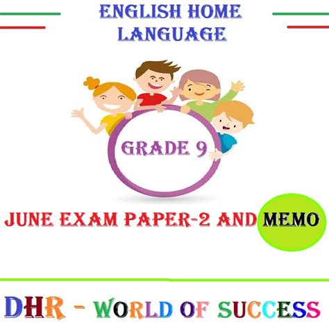 Download Grade 9 June Exam Paper 2013 