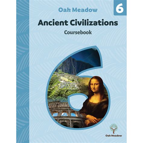 Read Grade Six Ancient Civilizations 