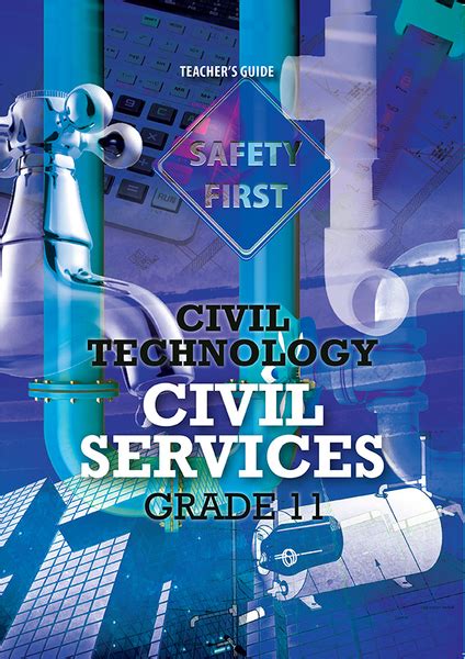Download Grade11 Civil Technology Past Paper March 
