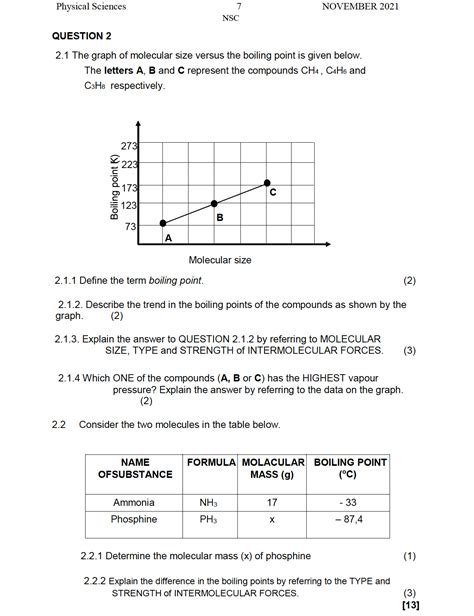 Download Grade11 June Exam Paper1 2012 Physical Science 