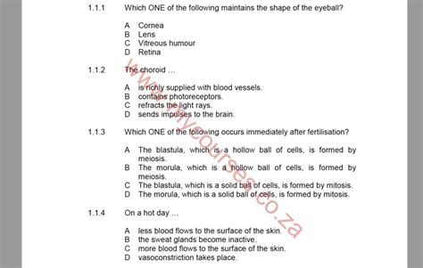 Read Online Grade12 Question Papers And Memorandums Downloads 