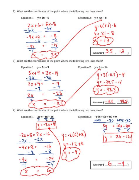 Grades 9 And 10 Math High School Algebra Algebra Questions Grade 9 - Algebra Questions Grade 9