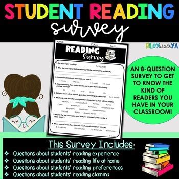 Full Download Grades 4 5 Dra2 Student Reading Survey Page 1 