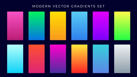 gradient vector