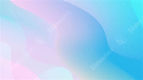 Gradient Wave Point Ppt