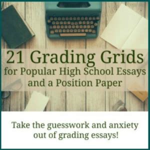 Grading High School Essays Ndash A Review Pebblekeeper Essay Grade - Essay Grade