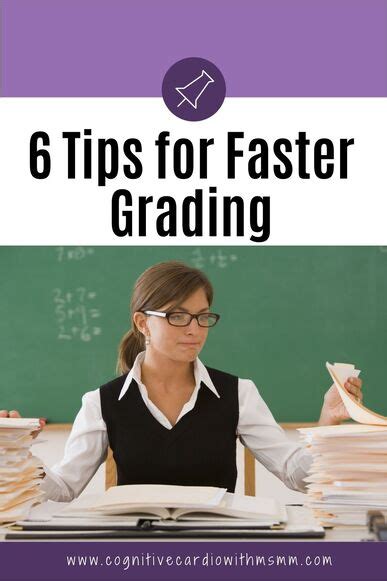 Read Grading Papers Faster 