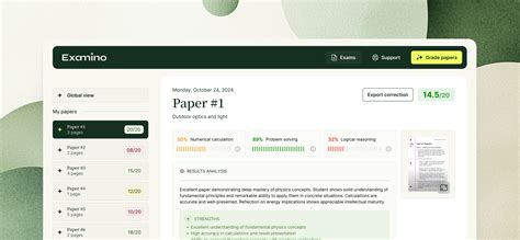 Full Download Grading Papers From Home 