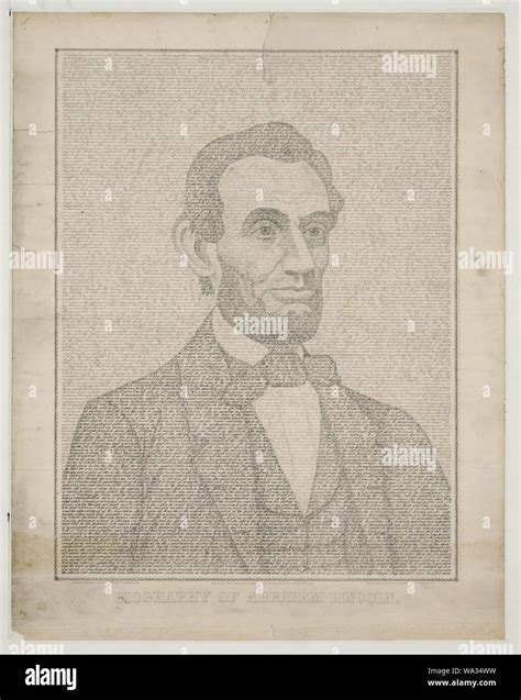 gradovich biography of abraham lincoln