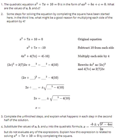 Download Gradpoint Algebra 2B Answers 