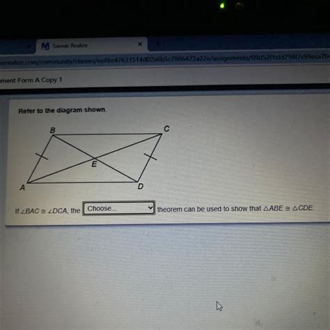 Full Download Gradpoint Geometry Part A Answers 