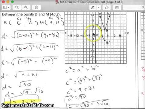 Full Download Gradpoint Math 4A Answers 