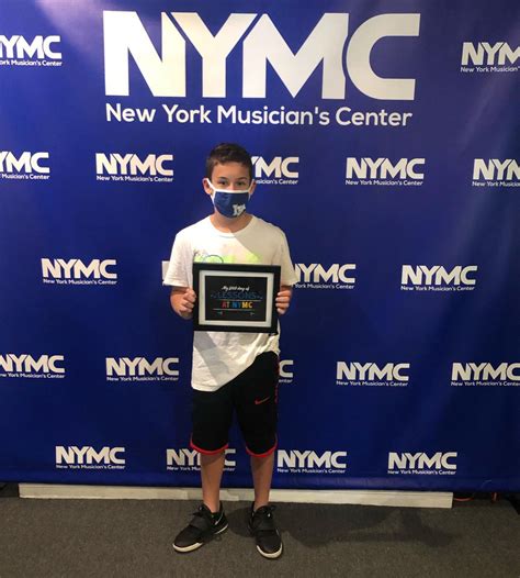 Grady Clausing Nymc