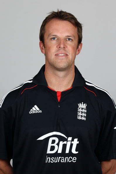 graeme swann biography