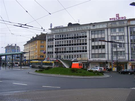 Graf Wilhelm Platz
