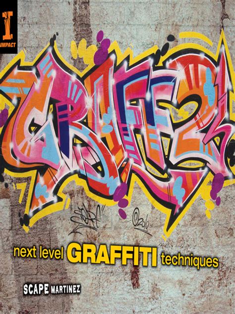 Full Download Graff 2 Next Level Graffiti Techniques 
